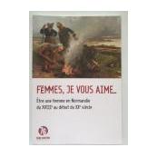 Femmes, je vous aime