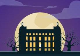 Halloween au musée 