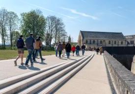 Journées européennes du patrimoine au Musée de Normandie et au Château de Caen