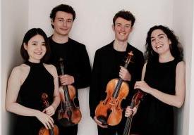 Festival Les Musicales de Normandie