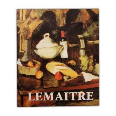 André Lemaître