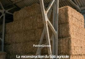 Conférence "La Reconstruction du bâti agricole en Normandie"