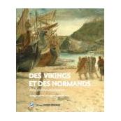 Des Vikings et des Normands