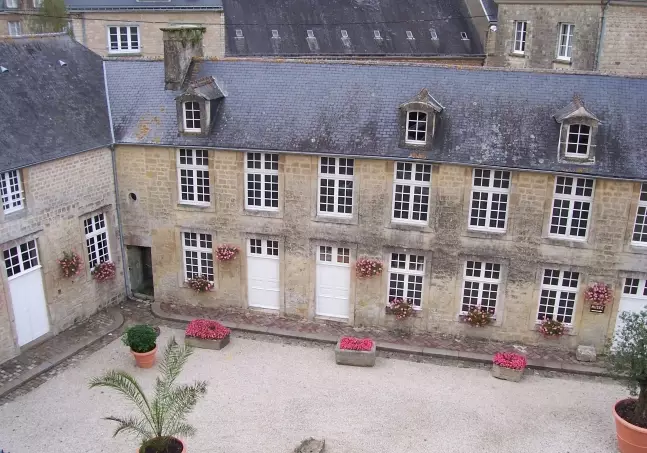 Musée de l'eau-de-vie et des vieux métiers