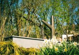 Expositions : Les Collections au jardin. Andrea Branzi, le règne des vivants