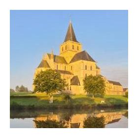 Les petits secrets de l'Abbaye Saint-Vigor de Cerisy-La-Forêt