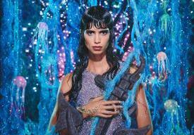 Pierre et Gilles, Mondes marins