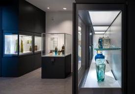 Visite des collections permanentes du musée