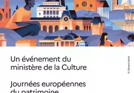 Journées Européennes du Patrimoine et du Matrimoine