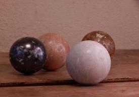 Atelier "dorodango"