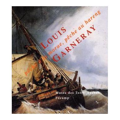 Louis Garneray : Pêche à la morue, Pêche au hareng