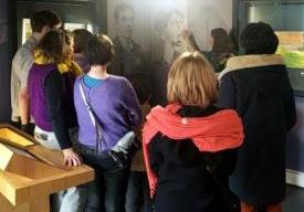 Parcours croisé : Léger et Mare