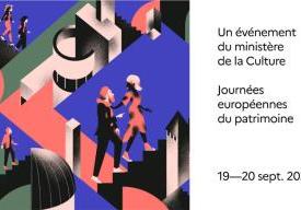 Journées Européennes du Patrimoine