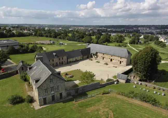 Musée du Bocage normand