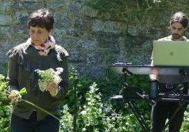 Empreintes-Encapsuler un jardin-Sillage