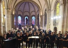 CONCERT ORPHEON DE BAYEUX