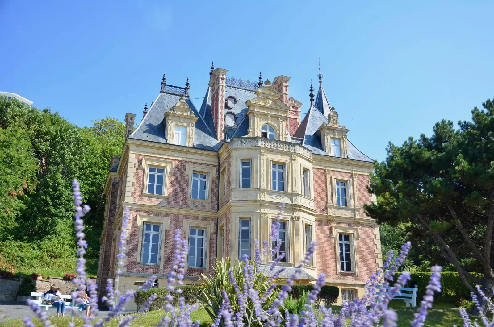Musée Villa Montebello 
