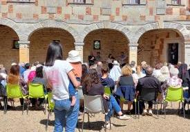 Concert ARMAEN