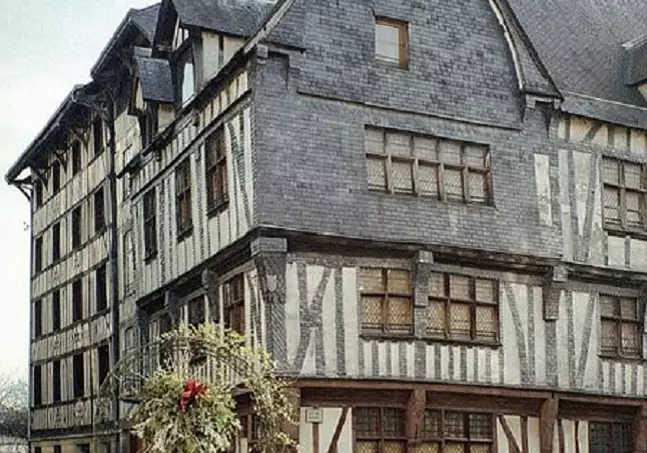 Musée national de l'Éducation