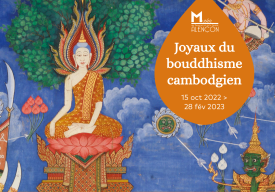 Joyaux du bouddhisme cambodgien