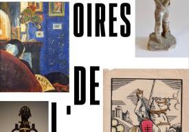 En voilà des histoires… de l'art !
