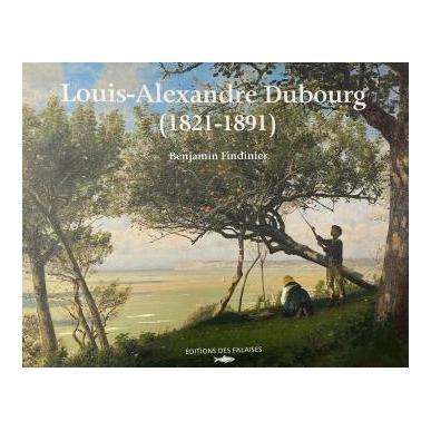 Louis-Alexandre Dubourg (1821-1891)