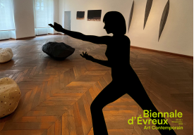 Séance bien-être : Art et Qi-gong