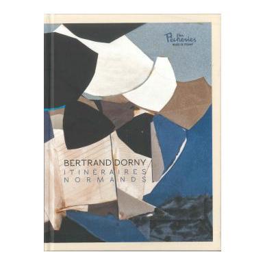 Bertrand Dorny, itinéraires normands