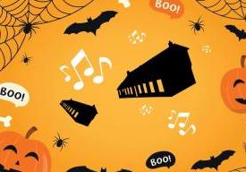 [ateliers 6-12 ans] Jeu d'enquête spécial Halloween