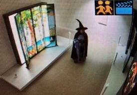 HALLOWEEN - Nocturne au musée ! 