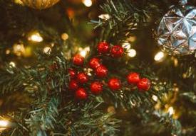 Marché de Noël au musée des impressionnismes Giverny