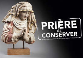 Prière de conserver 