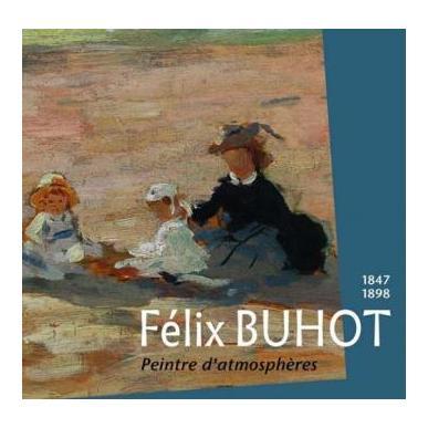 Félix Buhot (1847-1898), peintre d'atmosphères