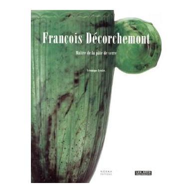 FRANCOIS DECORCHEMONT - Maître de la pâte de verre