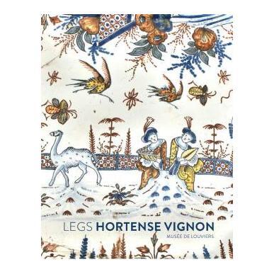Legs Hortense Vignon