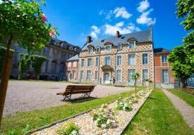 Quand le musée s'anime