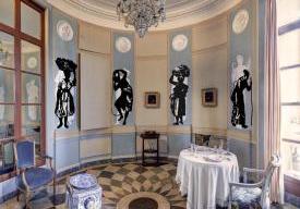 Réminiscences Fantômes de l'esclavage