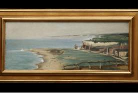 [Conférence Normandie Impressionniste] Éva Gonzalès et Dieppe, une artiste en société