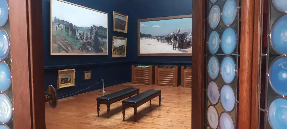 Musée Alfred Canel