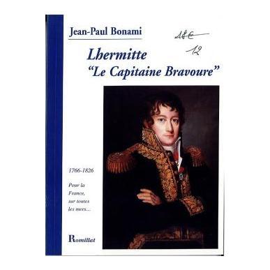 Lhermitte "Le Capitaine Bravoure"