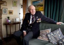 Cecil Newton, passeur de mémoire