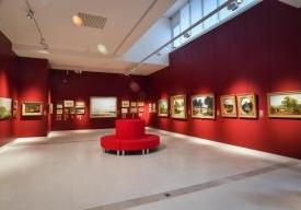 Atelier ados « La BD du musée »