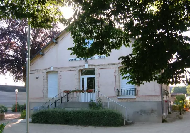 Musée de May-sur-Orne