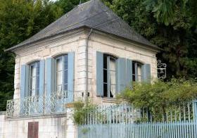 Pavillon Flaubert