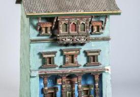 Maisons Gosselin, une collection unique en son genre : Visite thématique