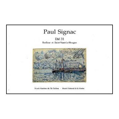 Paul Signac, été 31