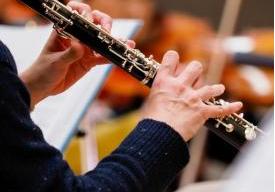 Concert au musée : « Paris-Vienne en trio » par l'Opéra Orchestre Normandie Rouen