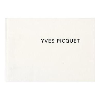 Yves Picquet - Peintures 1992-1997