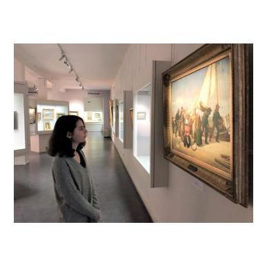 Jean Dries : 1905-1973 Catalogue des oeuvres conservées au musée