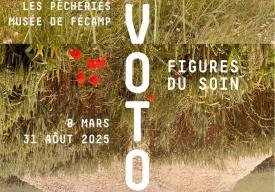 Ex-voto, figures du soin